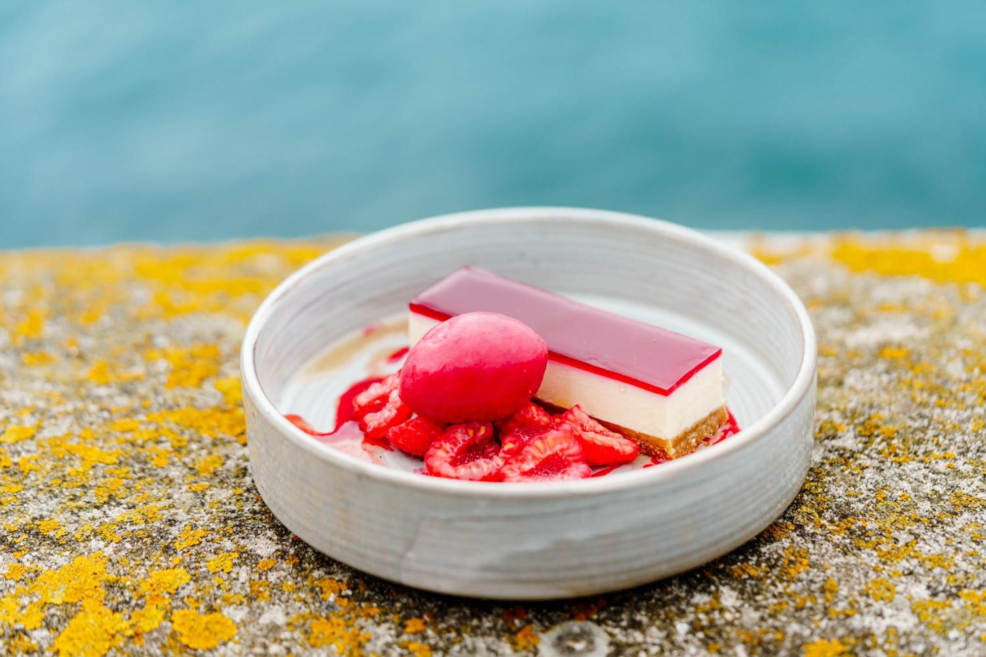 The Old Quay House Hotel Fowey Zewnętrze zdjęcie